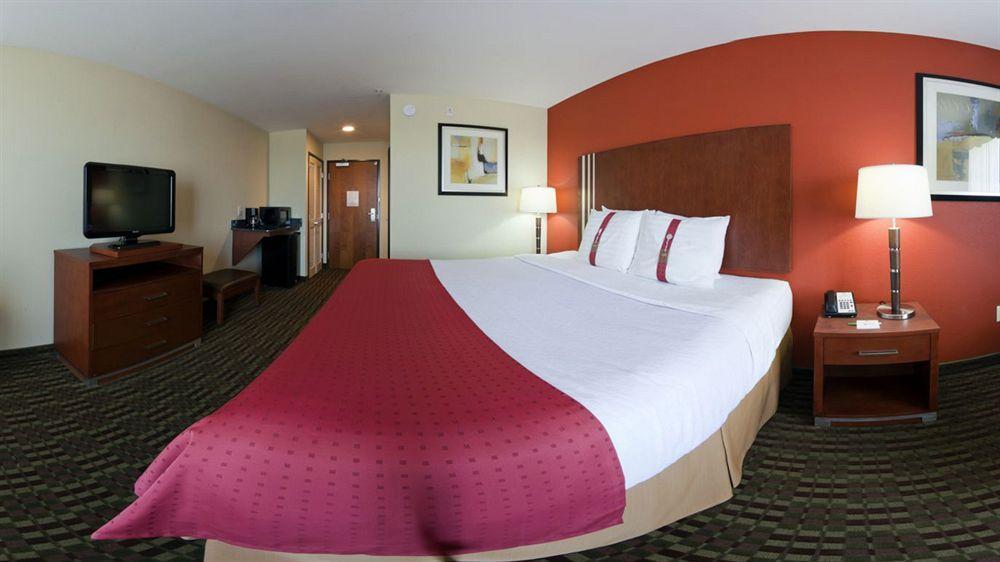 Holiday Inn Austin North By Ihg Round Rock Exterior photo
