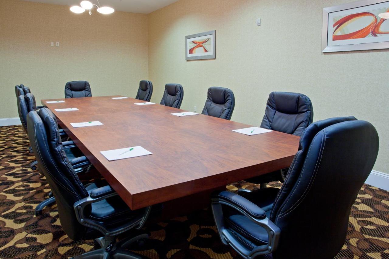 Holiday Inn Austin North By Ihg Round Rock Exterior photo