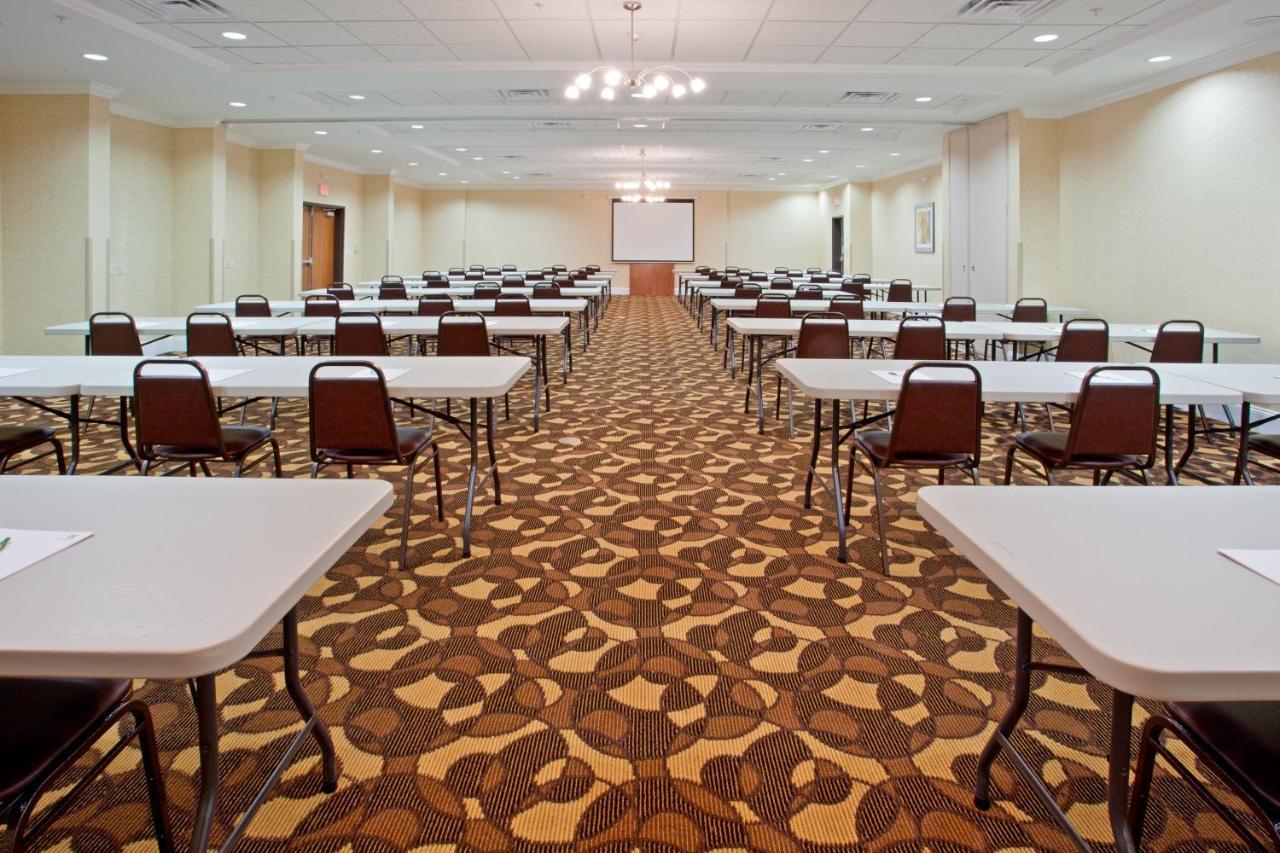 Holiday Inn Austin North By Ihg Round Rock Exterior photo